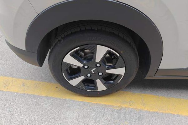 Wuling Bingo PLUS 2024, 11200 км, за 11894 USD - фото 18