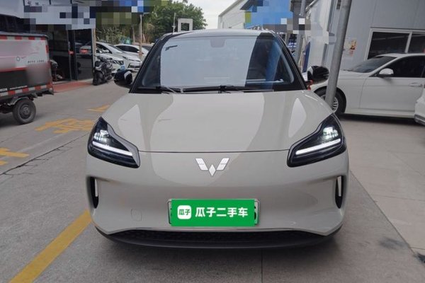 Wuling Bingo PLUS 2024, 11200 км, за 11894 USD - фото 9