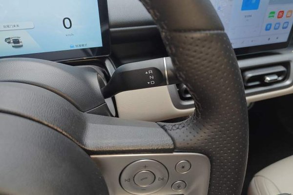Wuling Bingo PLUS 2024, 11200 км, за 11894 USD - фото 23
