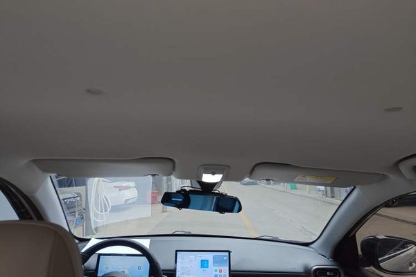 Wuling Bingo PLUS 2024, 11200 км, за 11894 USD
