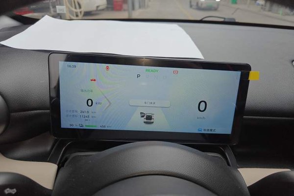 Wuling Bingo PLUS 2024, 11200 км, за 11894 USD - фото 21