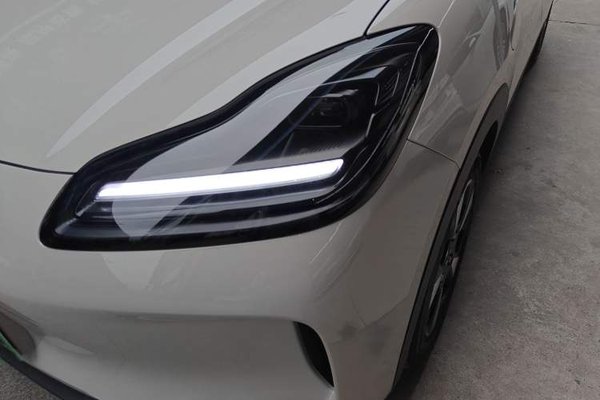 Wuling Bingo PLUS 2024, 11200 км, за 11894 USD - фото 13