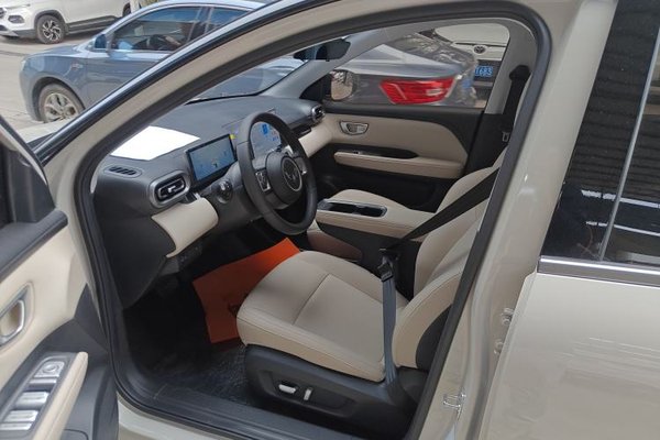 Wuling Bingo PLUS 2024, 11200 км, за 11894 USD - фото 24