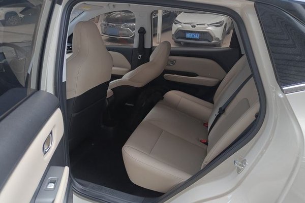 Wuling Bingo PLUS 2024, 11200 км, за 11894 USD