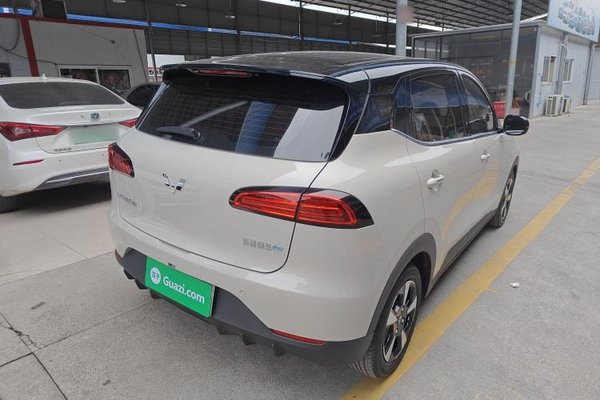 Wuling Bingo PLUS 2024, 11200 км, за 11894 USD - фото 11