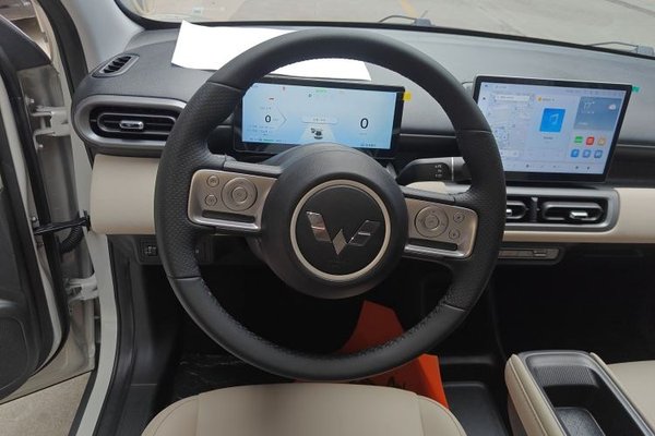 Wuling Bingo PLUS 2024, 11200 км, за 11894 USD - фото 20