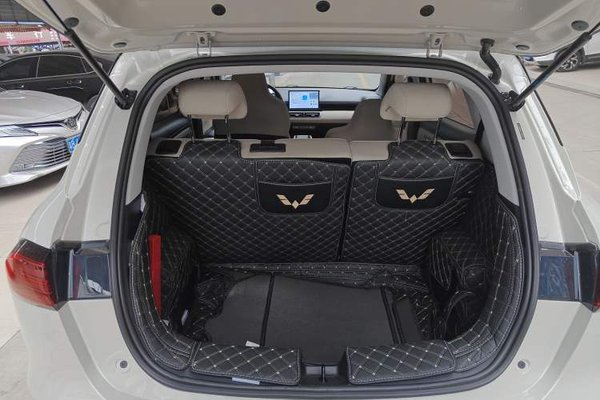 Wuling Bingo PLUS 2024, 11200 км, за 11894 USD - фото 6