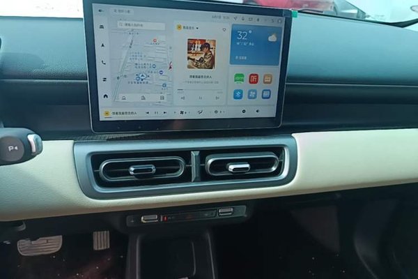 Wuling Bingo PLUS 2024, 28400 км, за 9666 USD - фото 16