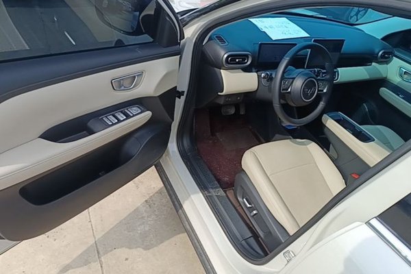Wuling Bingo PLUS 2024, 28400 км, за 9666 USD - фото 19