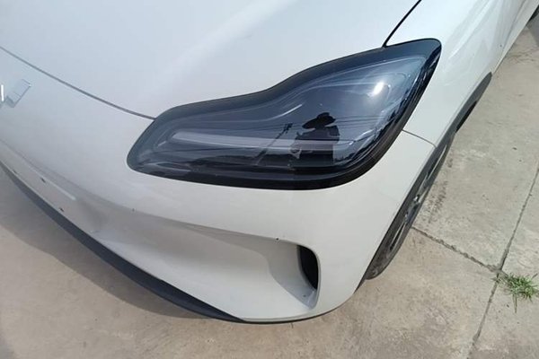 Wuling Bingo PLUS 2024, 28400 км, за 9666 USD - фото 9