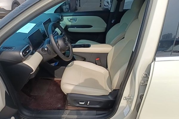 Wuling Bingo PLUS 2024, 28400 км, за 9666 USD - фото 18