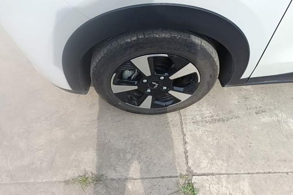 Wuling Bingo PLUS 2024, 28400 км, за 9666 USD - фото 11