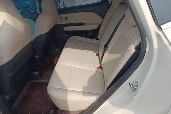 Wuling Bingo PLUS 2024, 28400 км, за 9666 USD - фото 21