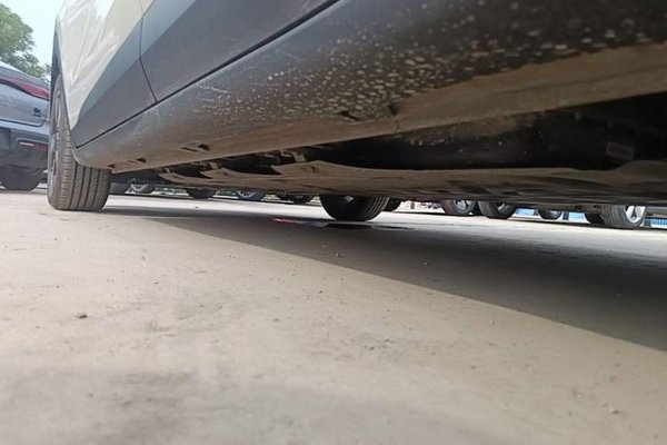 Wuling Bingo PLUS 2024, 28400 км, за 9666 USD - фото 25