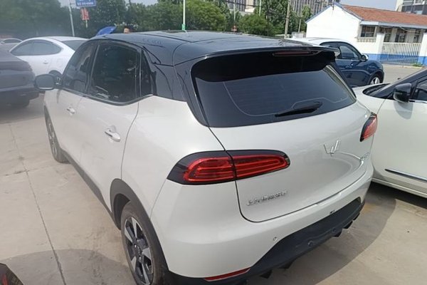 Wuling Bingo PLUS 2024, 28400 км, за 9666 USD