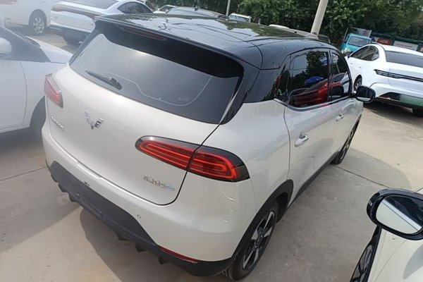 Wuling Bingo PLUS 2024, 28400 км, за 9666 USD - фото 6