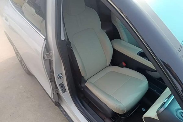 Wuling Bingo PLUS 2024, 28400 км, за 9666 USD - фото 20