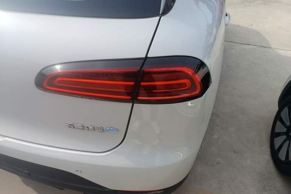 Wuling Bingo PLUS 2024, 28400 км, за 9666 USD - фото 10