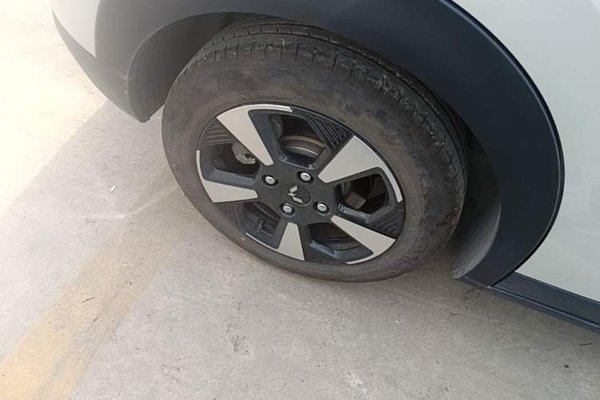 Wuling Bingo PLUS 2024, 28400 км, за 9666 USD - фото 12
