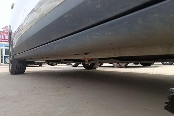 Wuling Bingo PLUS 2024, 28400 км, за 9666 USD - фото 26