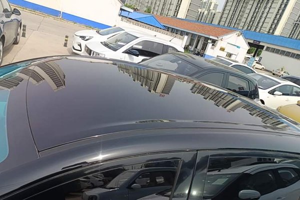 Wuling Bingo PLUS 2024, 28400 км, за 9666 USD - фото 7