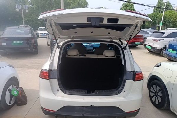 Wuling Bingo PLUS 2024, 28400 км, за 9666 USD - фото 23