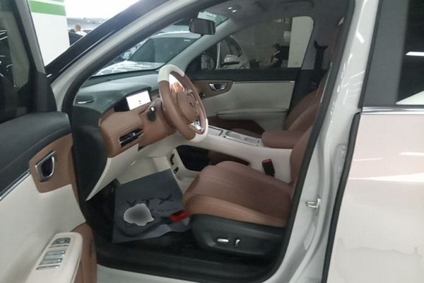 Wuling Bingo S 2025, 8000 км, за 12129 USD - фото 19