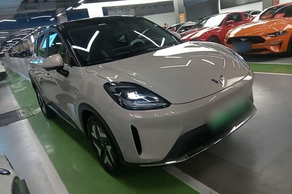 Wuling Bingo S 2025, 8000 км, за 12129 USD