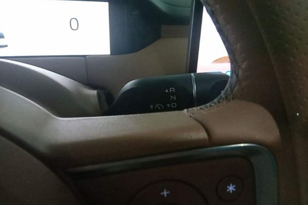 Wuling Bingo S 2025, 8000 км, за 12129 USD - фото 17