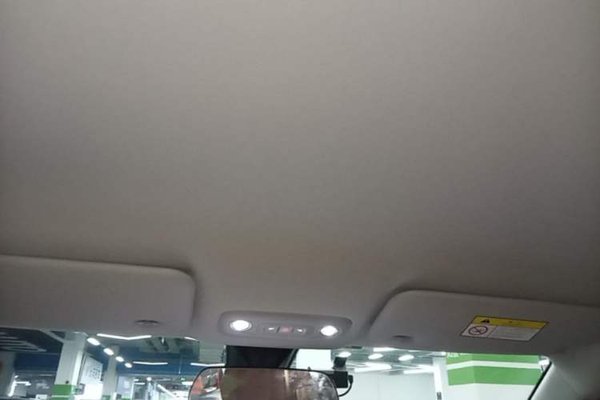Wuling Bingo S 2025, 8000 км, за 12129 USD - фото 21