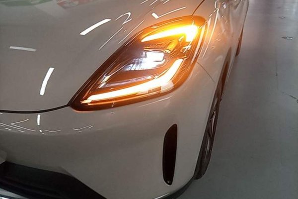 Wuling Bingo S 2025, 8000 км, за 12129 USD - фото 9