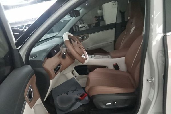 Wuling Bingo S 2025, 8000 км, за 12129 USD - фото 18