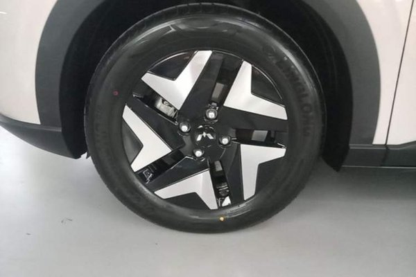 Wuling Bingo S 2025, 8000 км, за 12129 USD - фото 8