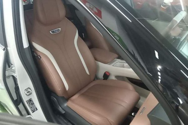 Wuling Bingo S 2025, 8000 км, за 12129 USD - фото 23