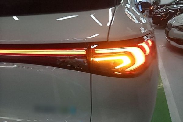 Wuling Bingo S 2025, 8000 км, за 12129 USD - фото 7
