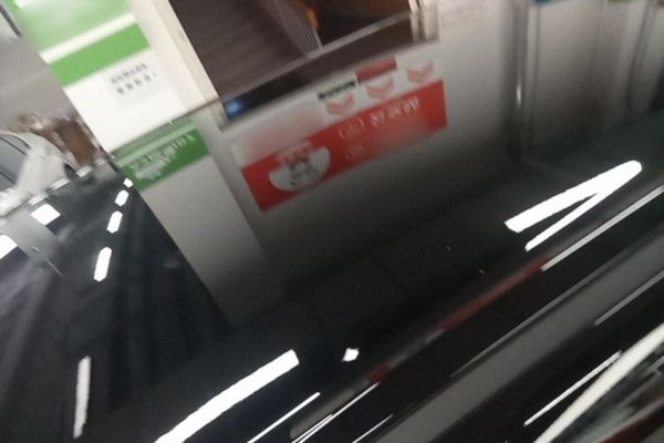 Wuling Bingo S 2025, 8000 км, за 12129 USD - фото 11
