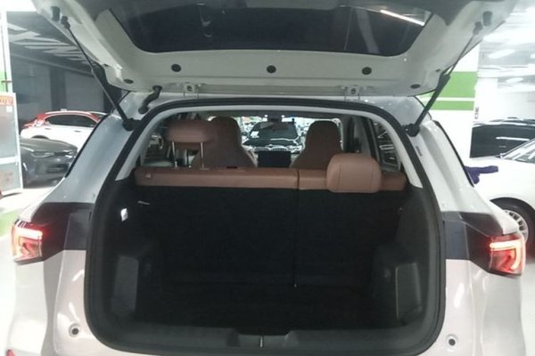 Wuling Bingo S 2025, 8000 км, за 12129 USD - фото 22