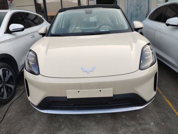Wuling Bingo S 2025, 100 км, за 11950 USD