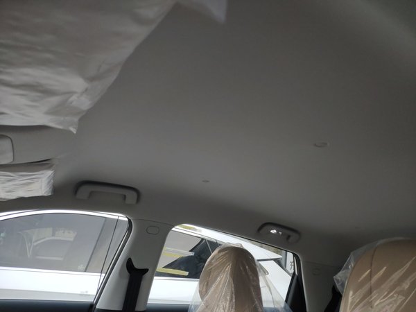 Wuling Bingo S 2025, 100 км, за 11950 USD - фото 21