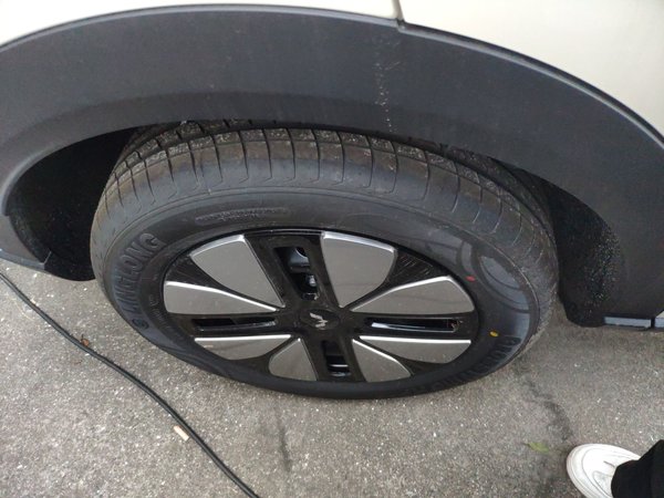 Wuling Bingo S 2025, 100 км, за 11950 USD - фото 8