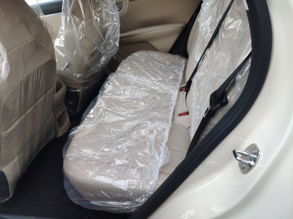 Wuling Bingo S 2025, 100 км, за 11950 USD - фото 20