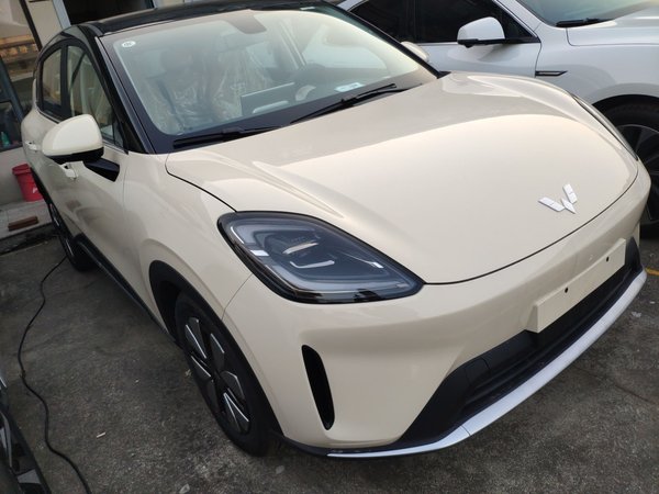 Wuling Bingo S 2025, 100 км, за 11950 USD