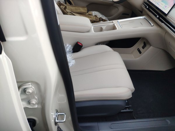 Wuling Bingo S 2025, 100 км, за 11950 USD - фото 23