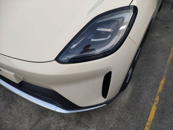 Wuling Bingo S 2025, 100 км, за 11950 USD - фото 9