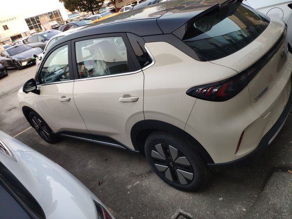 Wuling Bingo S 2025, 100 км, за 11950 USD