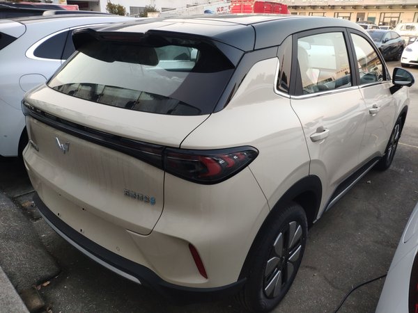 Wuling Bingo S 2025, 100 км, за 11950 USD - фото 6