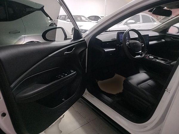 Wuling E5 2024, 50100 км, за 10889 USD - фото 19