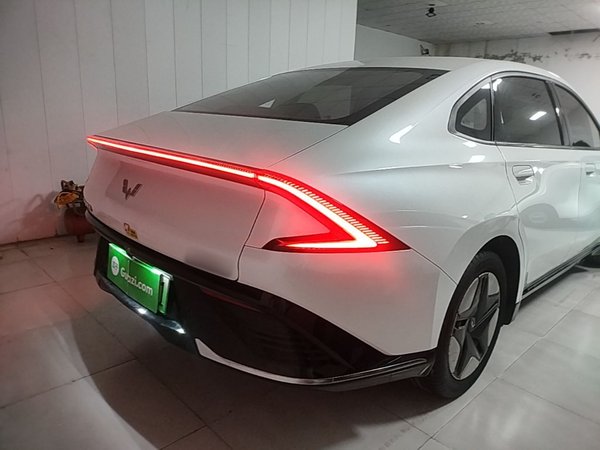 Wuling E5 2024, 50100 км, за 10889 USD
