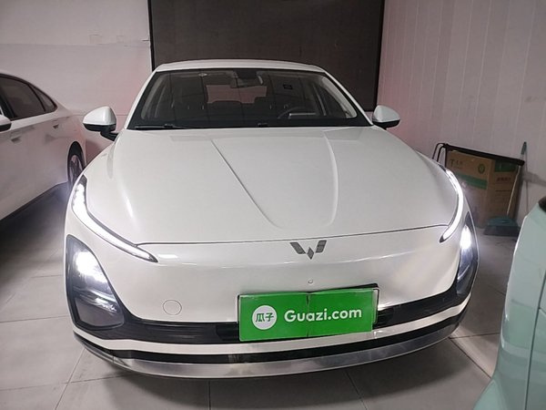 Wuling E5 2024, 50100 км, за 10889 USD