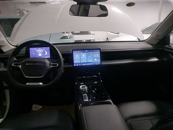 Wuling E5 2024, 50100 км, за 10889 USD - фото 13